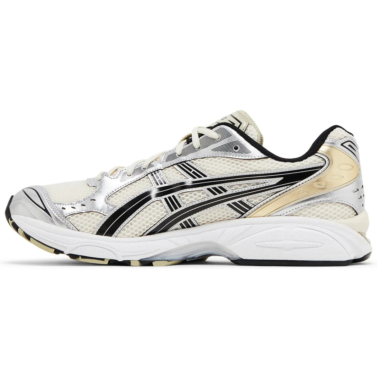 Asics Gel Kayano 14 'Birch Pure Silver'