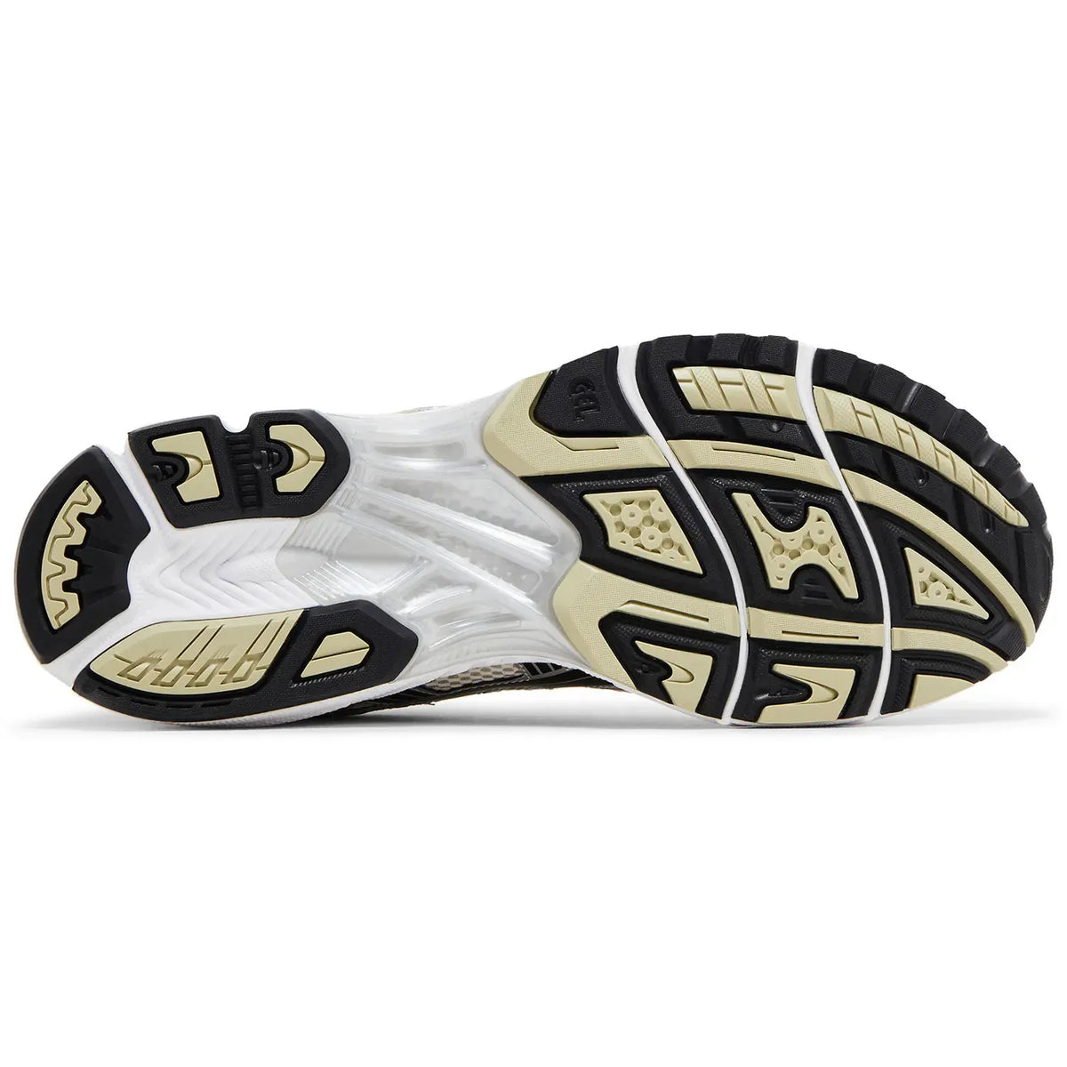 Asics Gel Kayano 14 'Birch Pure Silver'