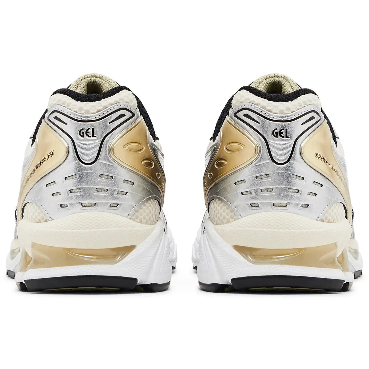 Asics Gel Kayano 14 'Birch Pure Silver'