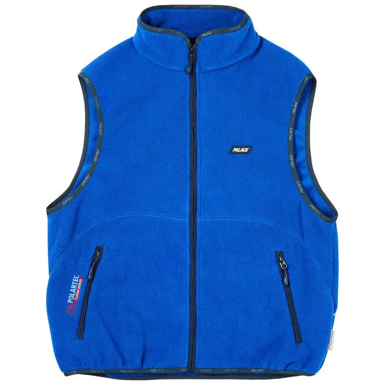 Palace Polartec Vest 'Ultra'