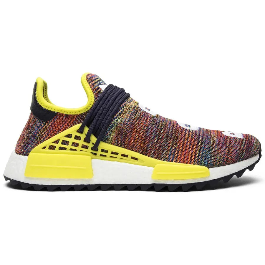 Adidas x Pharrell NMD Trail 'Human Race'