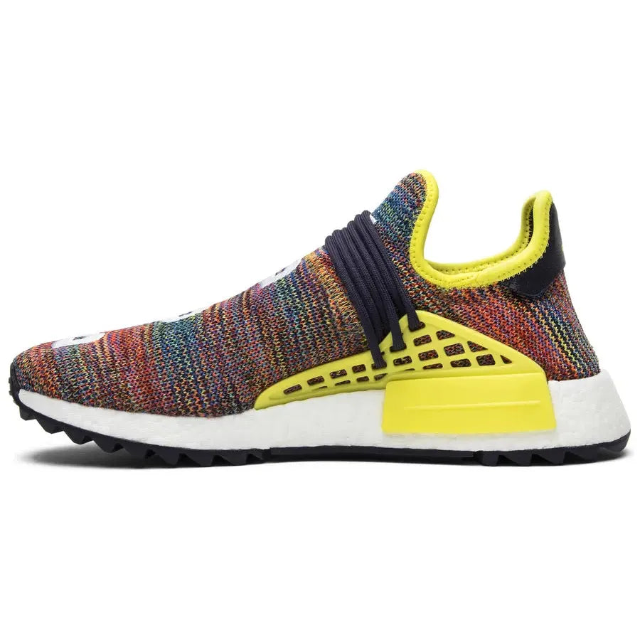 Adidas x Pharrell NMD Trail 'Human Race'