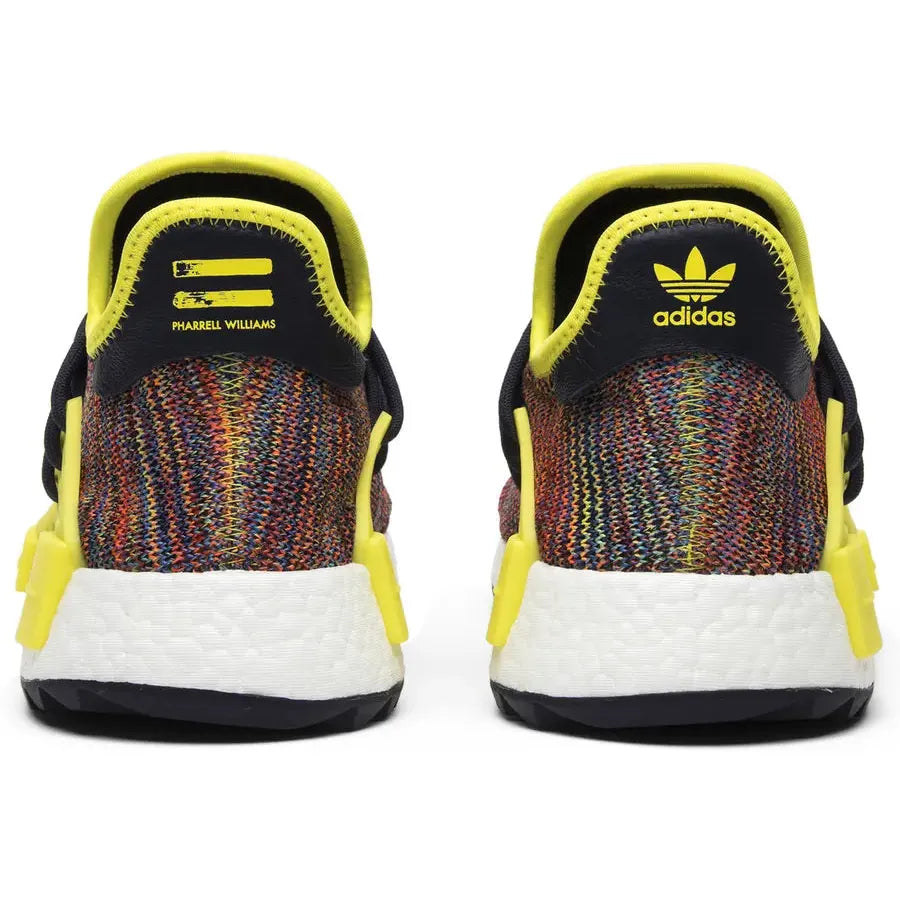 Adidas x Pharrell NMD Trail 'Human Race'