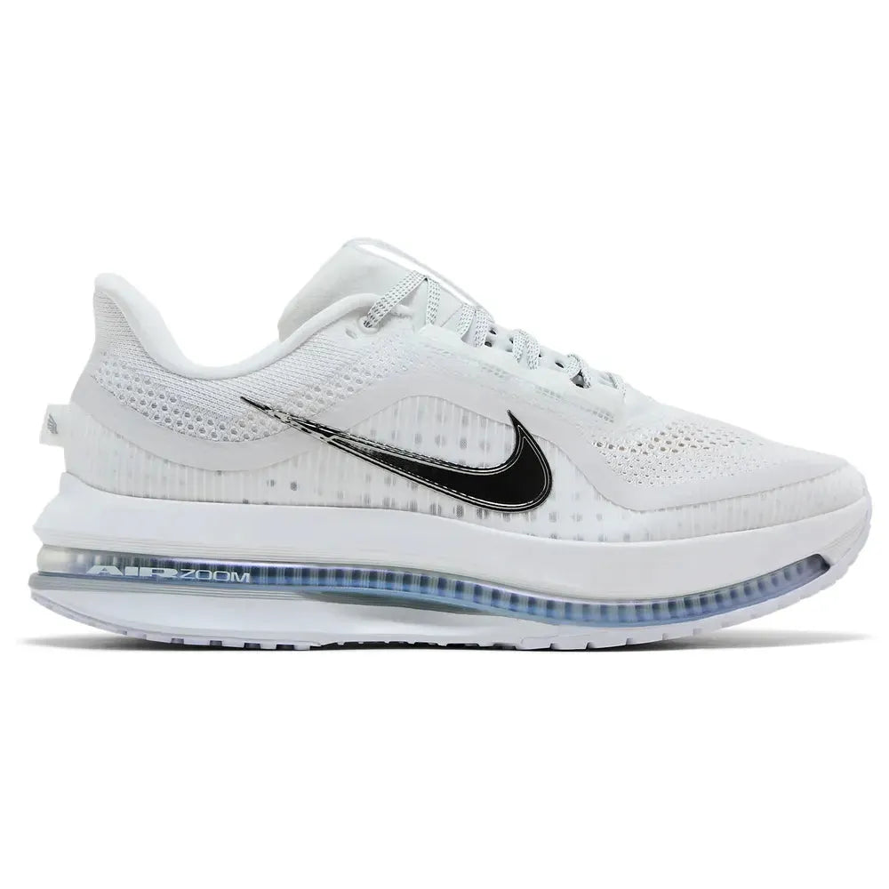 Nike Pegasus Premium 'White Metallic Silver'