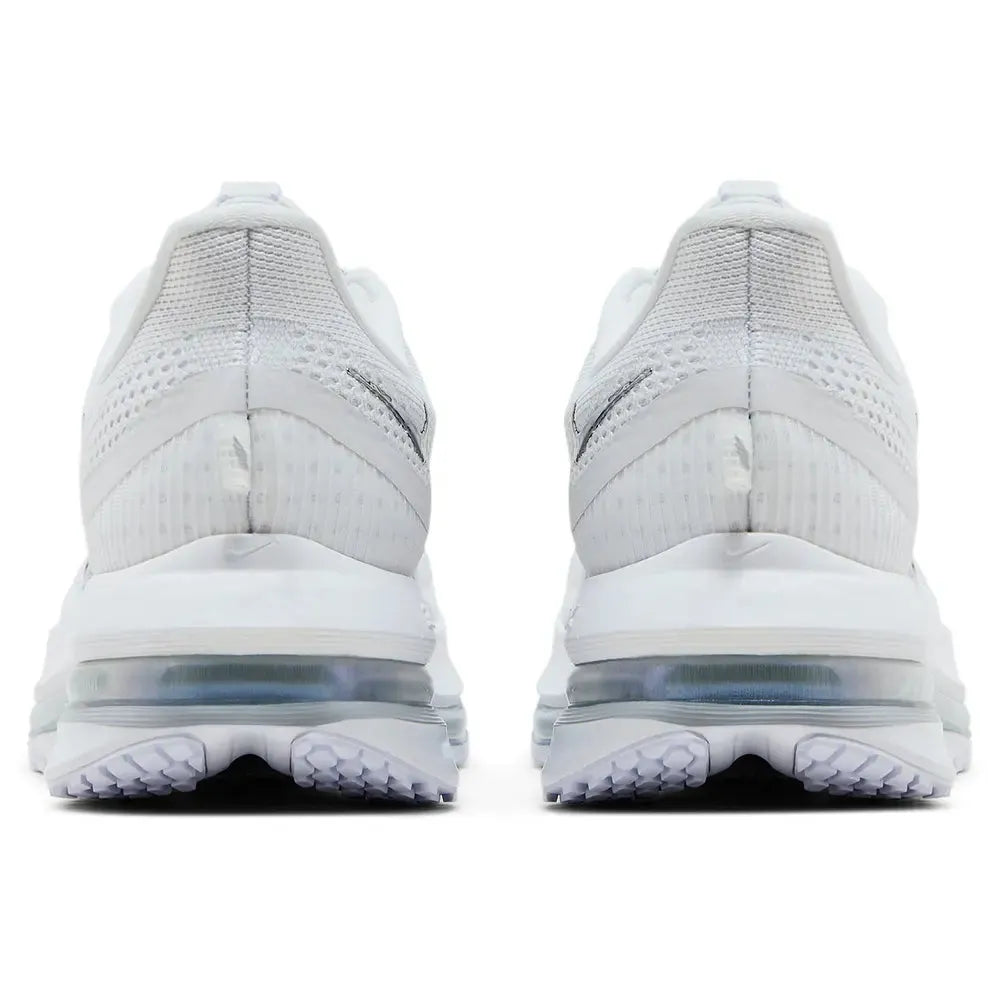 Nike Pegasus Premium 'White Metallic Silver'