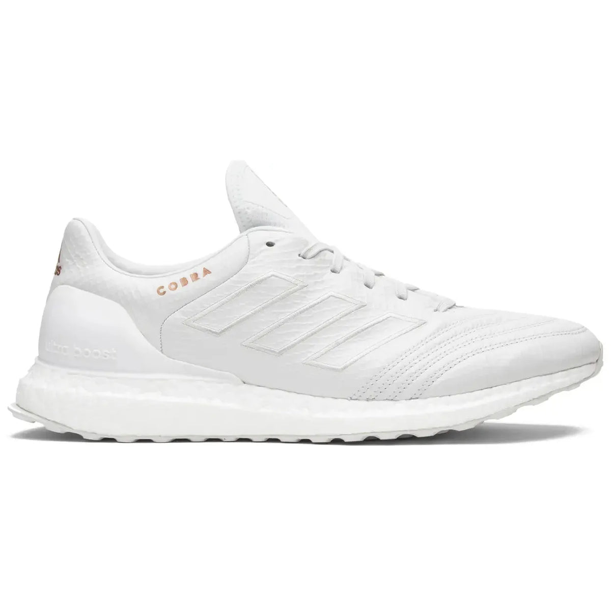 Kith x Adidas Copa Mundial 17 UltraBoost 'Cobras' (Lightly Worn)