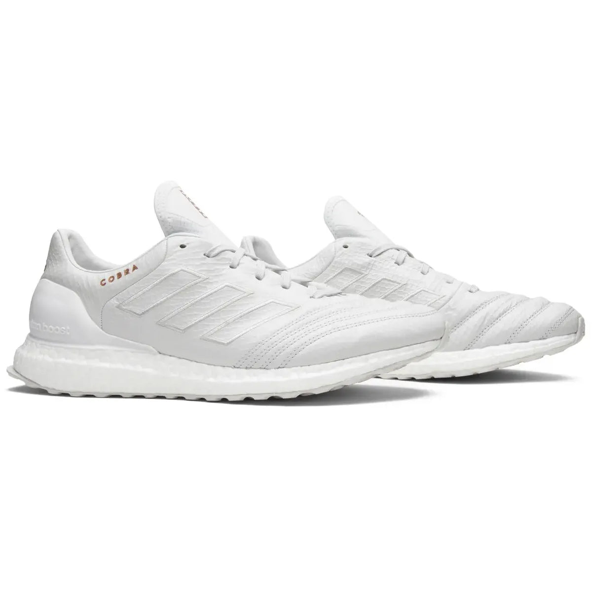 Kith x Adidas Copa Mundial 17 UltraBoost 'Cobras' (Lightly Worn)