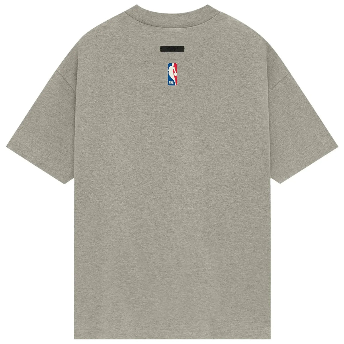 Fear of God Essentials x NBA Minnestota Timberwolves Tee 'Grey Blue'