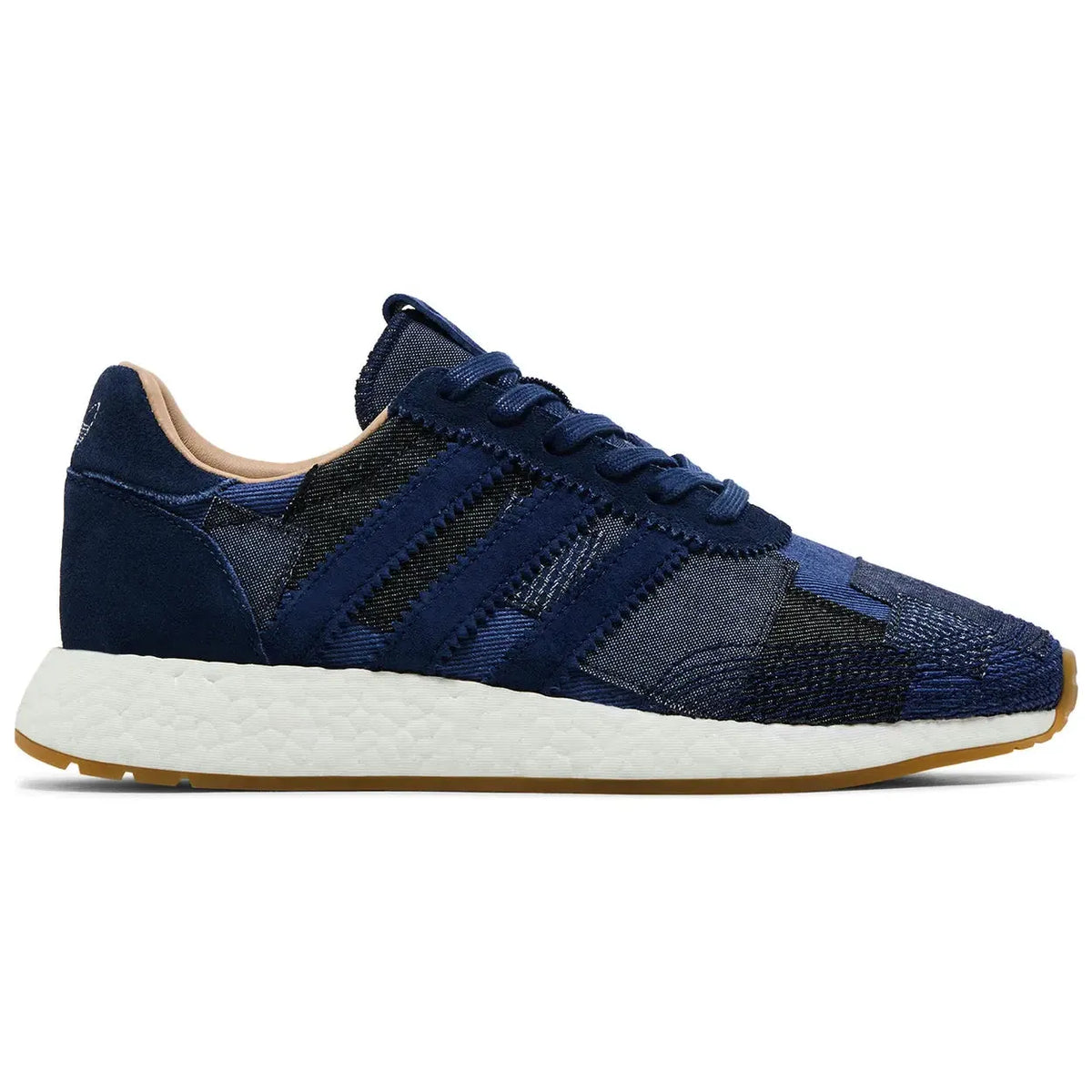 End x Bodega x Iniki Runner 'END. x Adidas Bodega' (Lightly Worn)