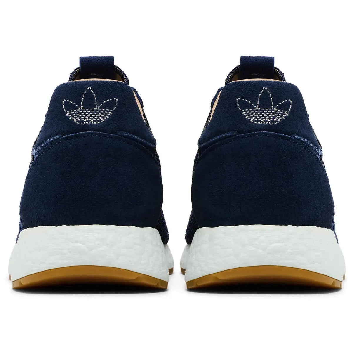 End x Bodega x Iniki Runner 'END. x Adidas Bodega' (Lightly Worn)