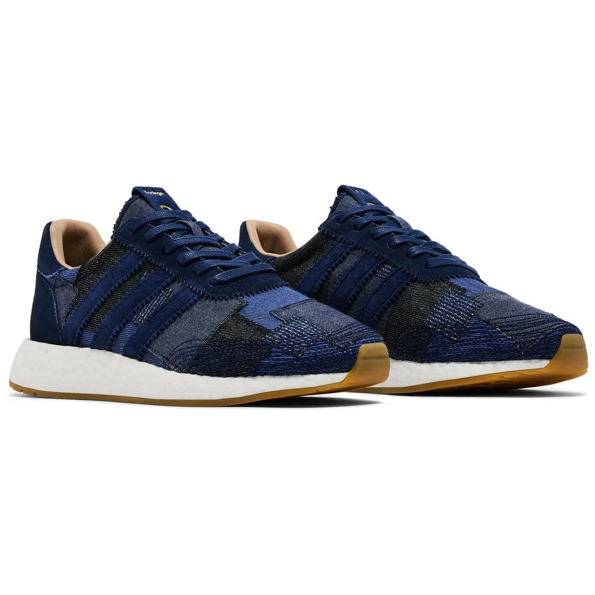 End x Bodega x Iniki Runner 'END. x Adidas Bodega' (Lightly Worn)