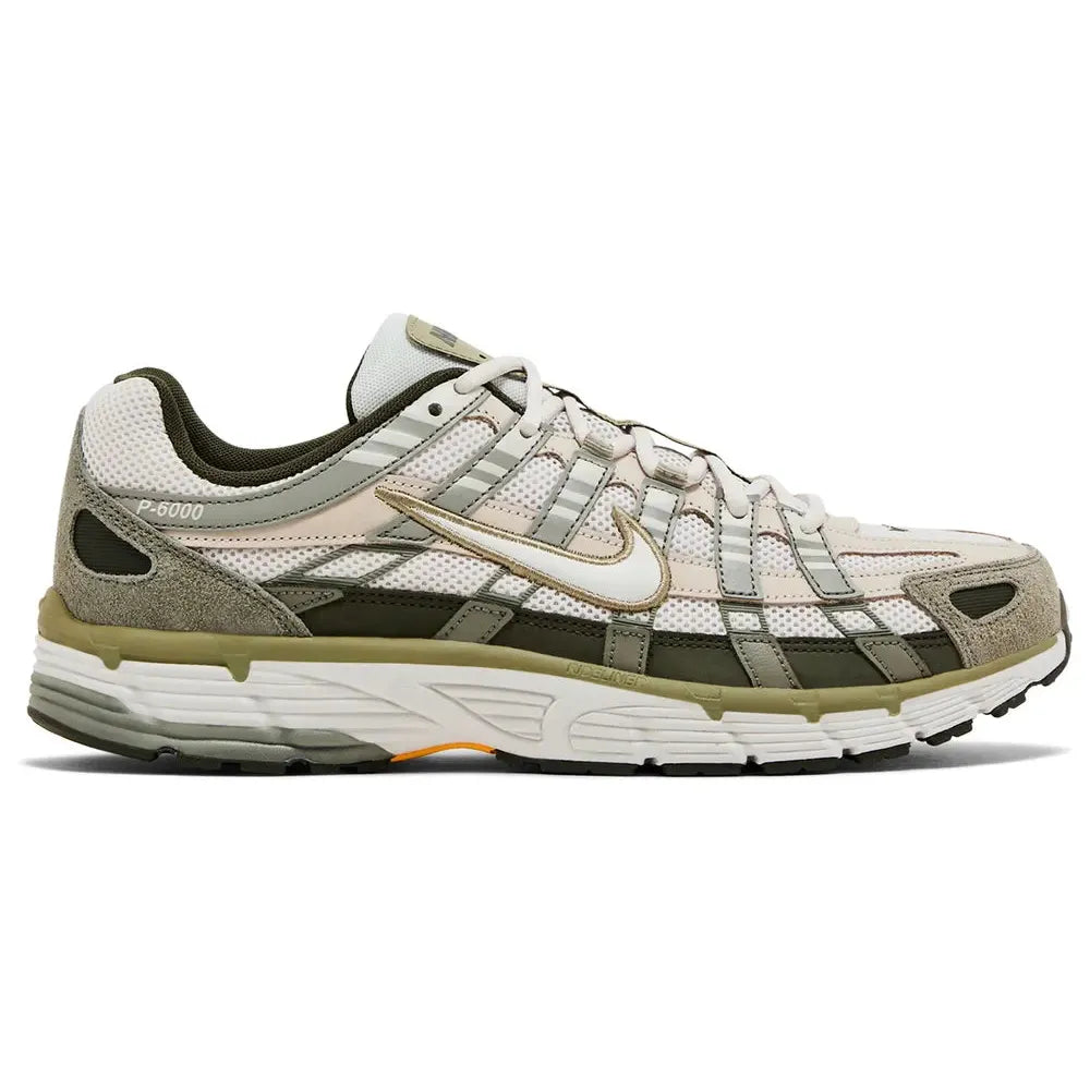 Nike P-6000 'Light Army Cargo Khaki' (USED)