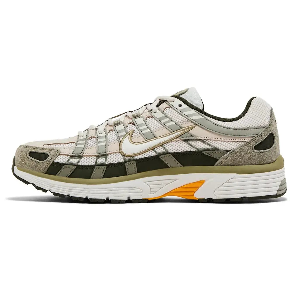 Nike P-6000 'Light Army Cargo Khaki' (USED)