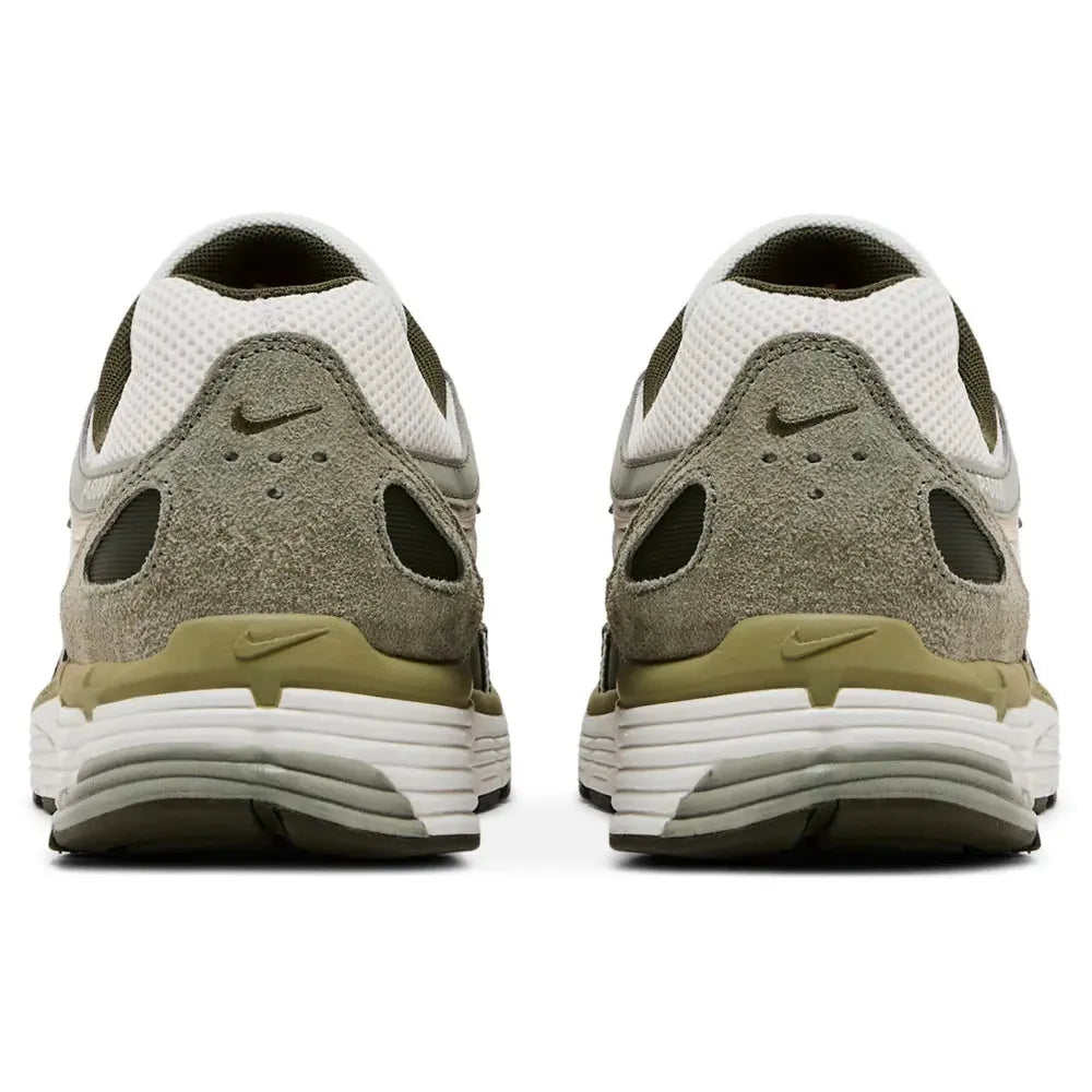 Nike P-6000 'Light Army Cargo Khaki' (USED)