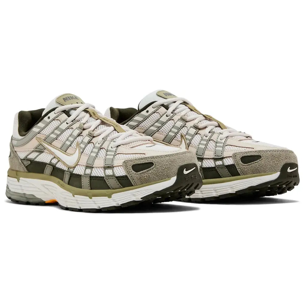 Nike P-6000 'Light Army Cargo Khaki' (USED)