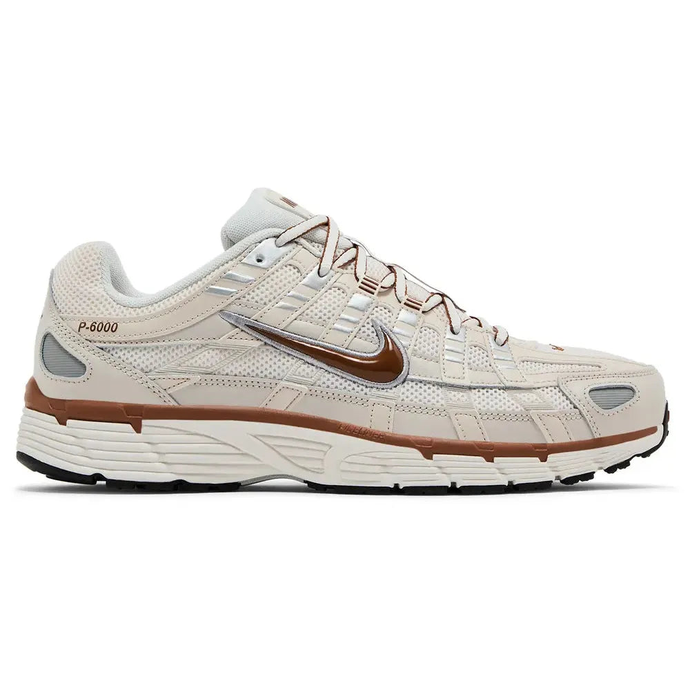 Nike P-6000 'Light Orewood Brown' (USED)