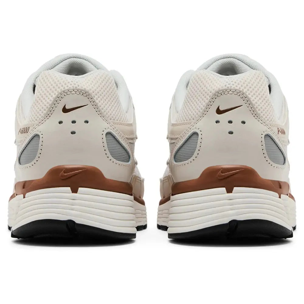 Nike P-6000 'Light Orewood Brown' (USED)