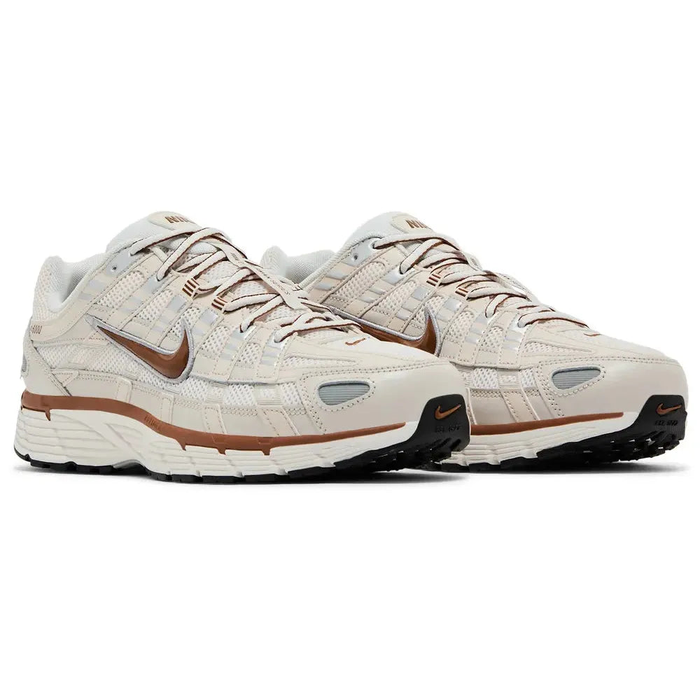 Nike P-6000 'Light Orewood Brown' (USED)