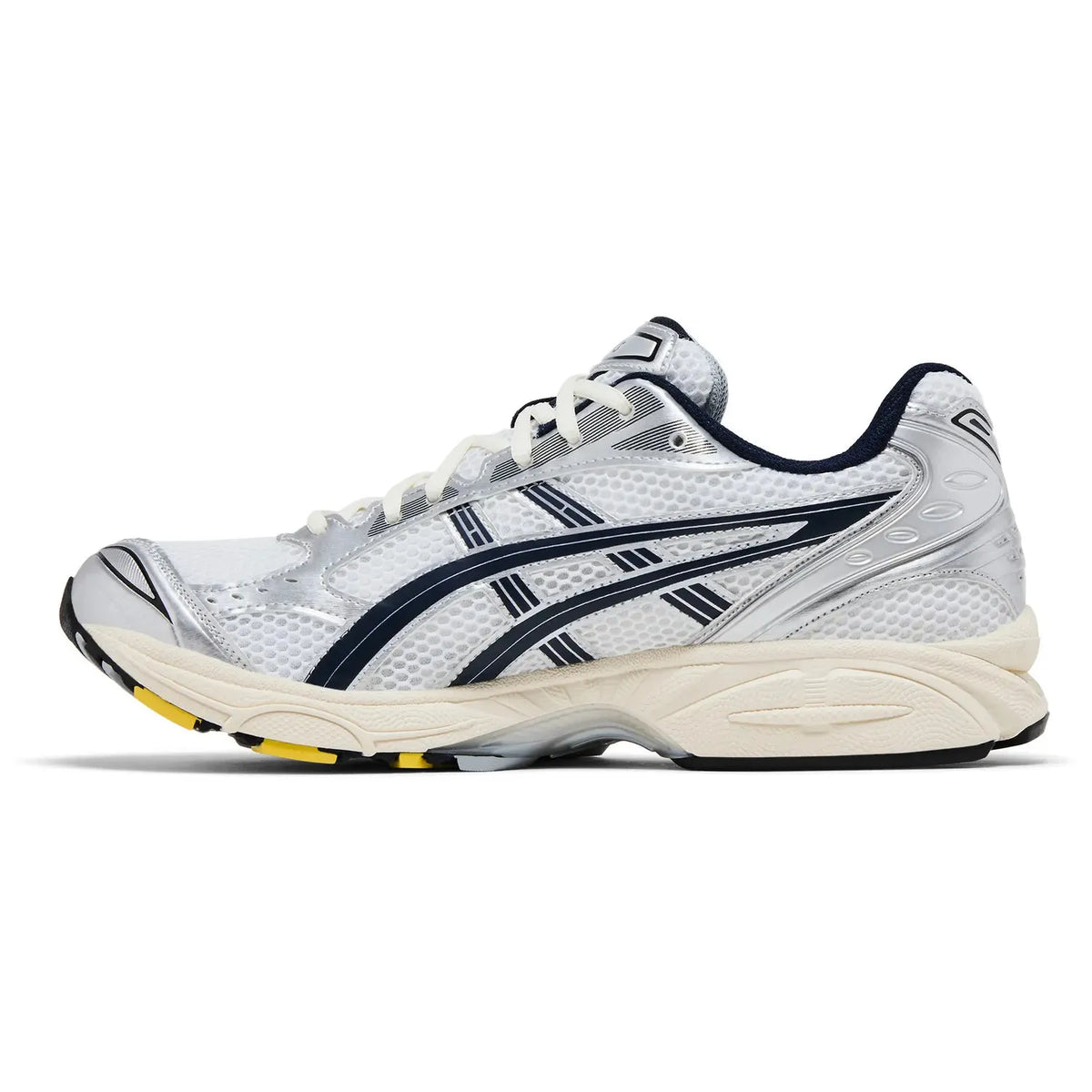 Buy JJJJound x ASICS Gel Kayano 14 'White Midnight Navy' Online
