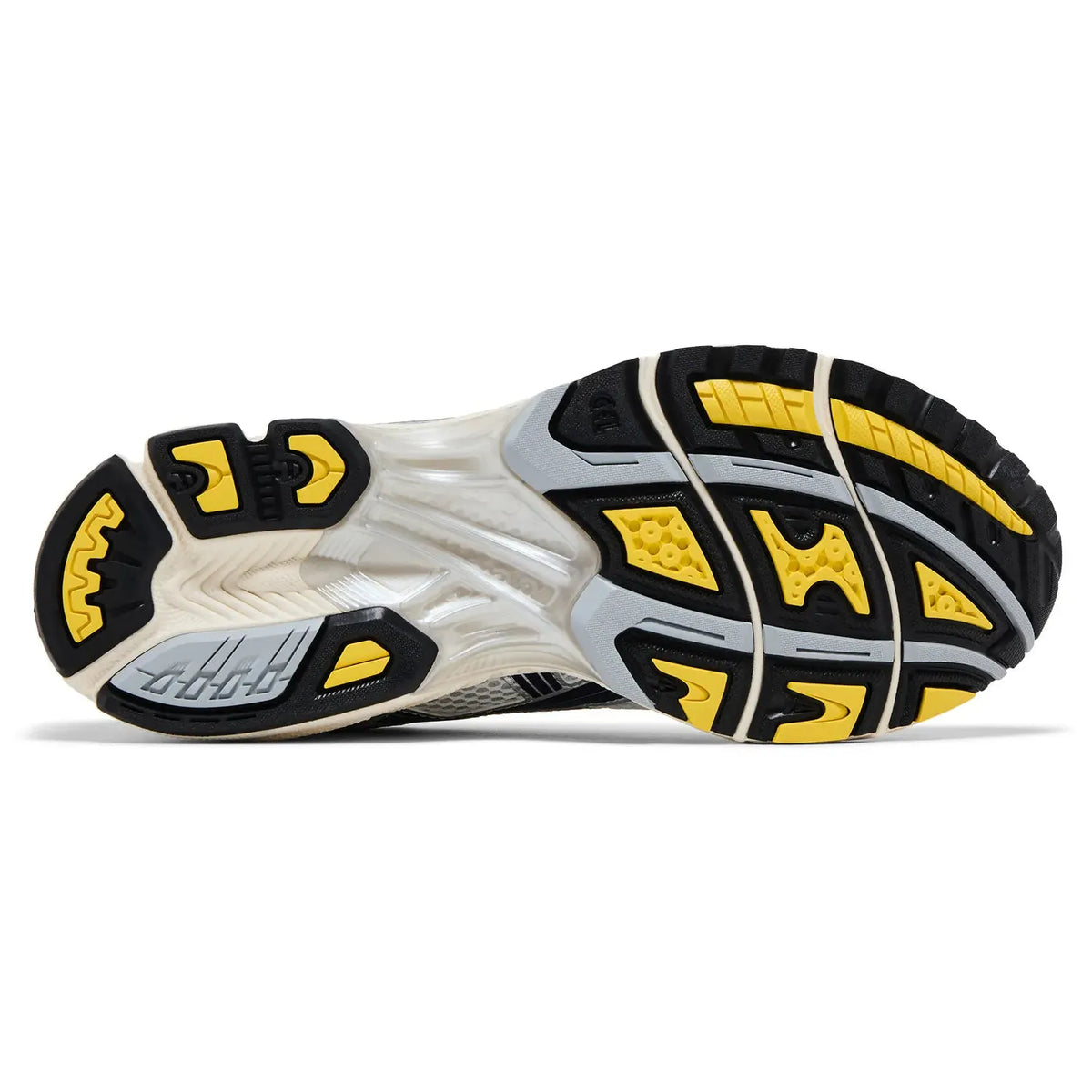 JJJJound x ASICS Gel Kayano 14 'White Midnight Navy'