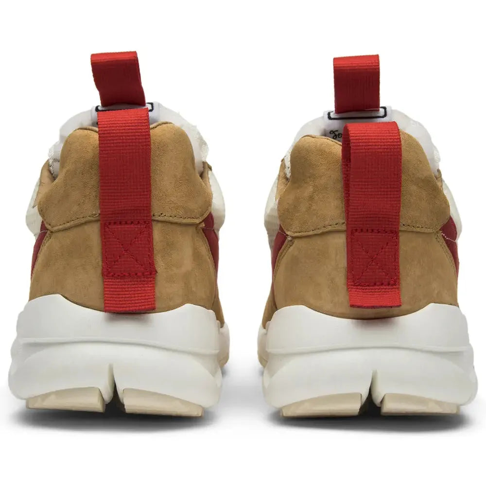 Tom Sachs x NikeCraft Mars Yard 2.0 (Lightly Worn)