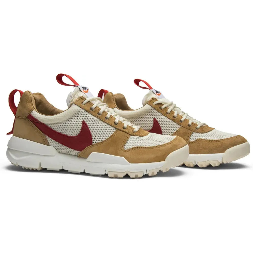 Tom Sachs x NikeCraft Mars Yard 2.0 (Lightly Worn)