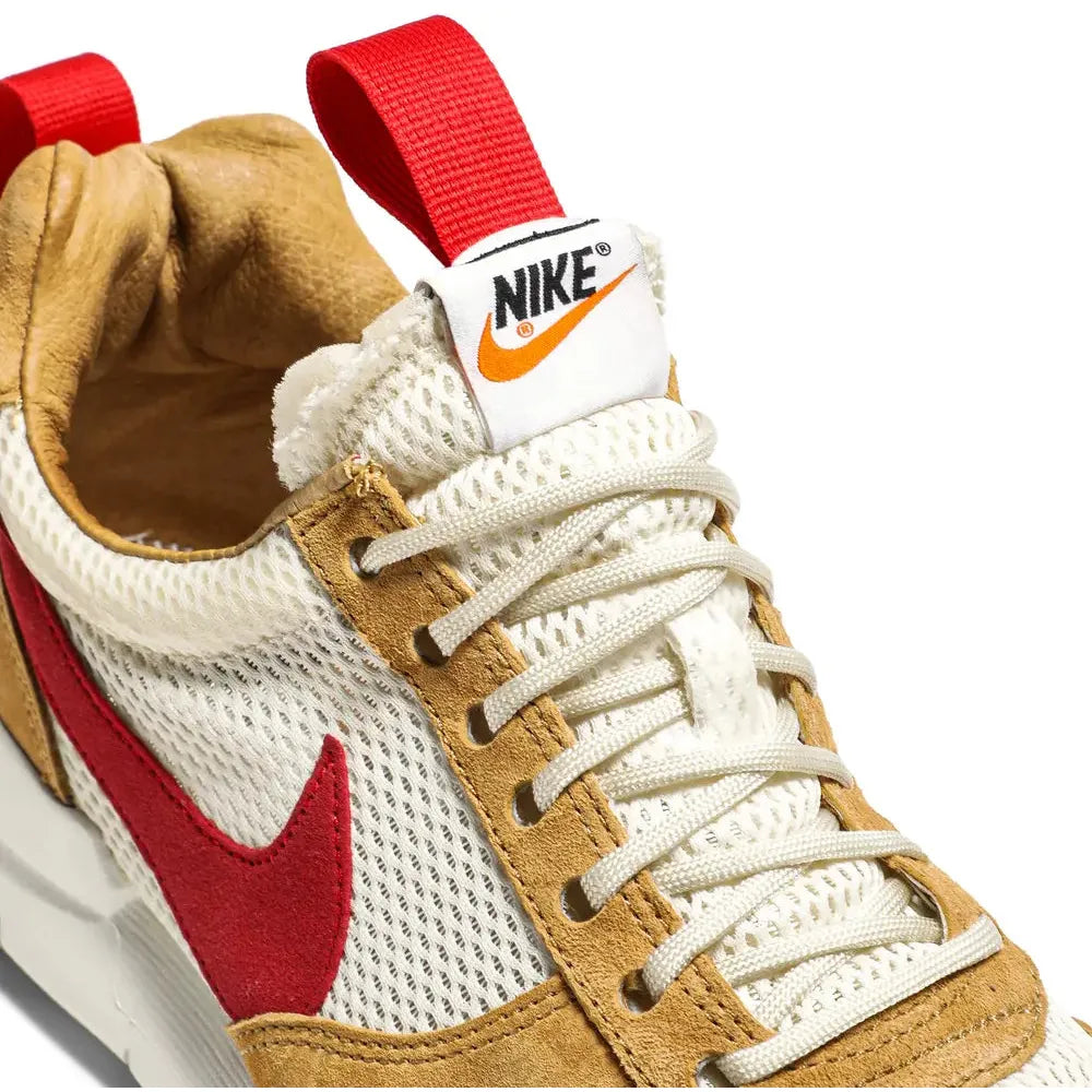 Tom Sachs x NikeCraft Mars Yard 2.0 (Lightly Worn)