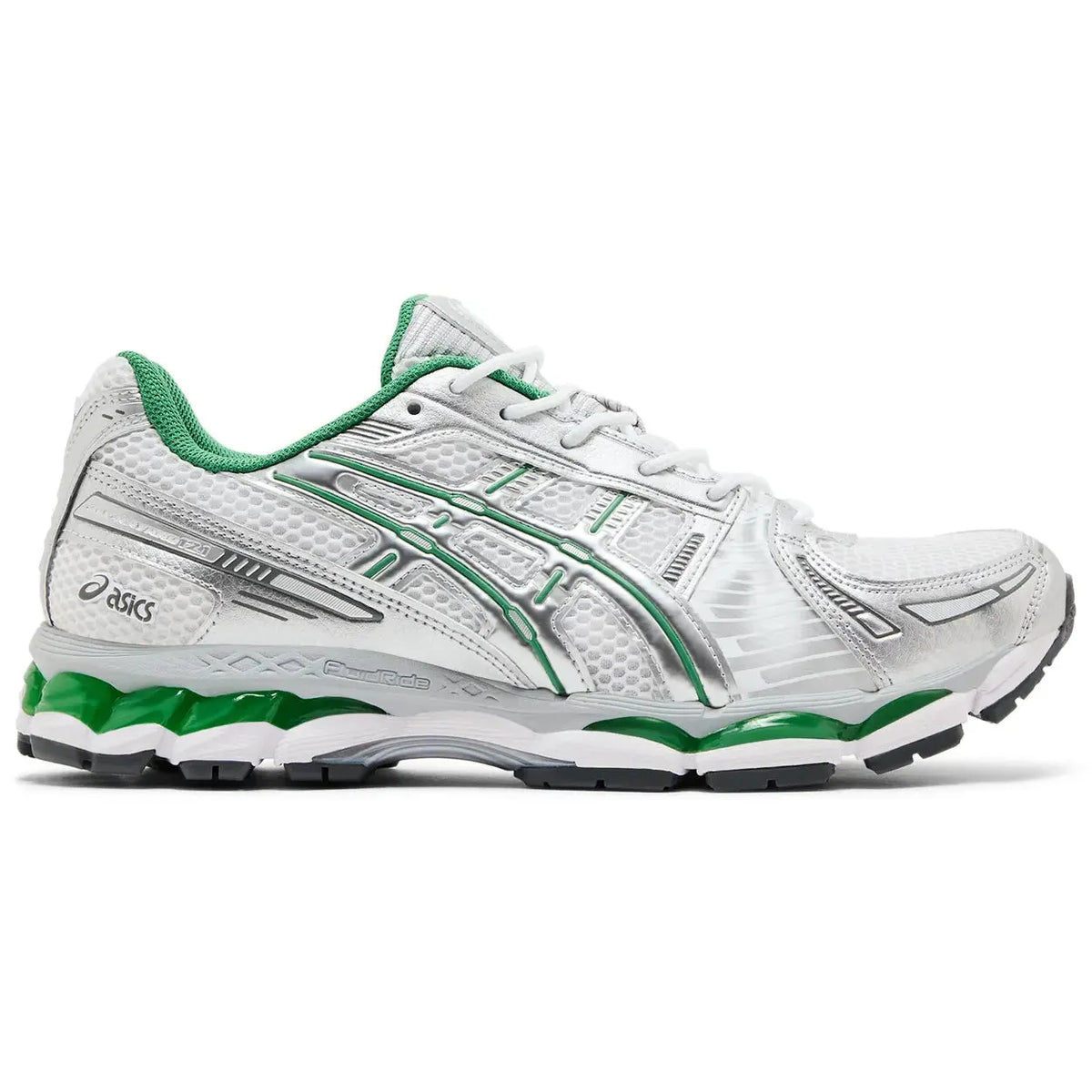 Asics Gel Kayano 12.1 'Silver Green'