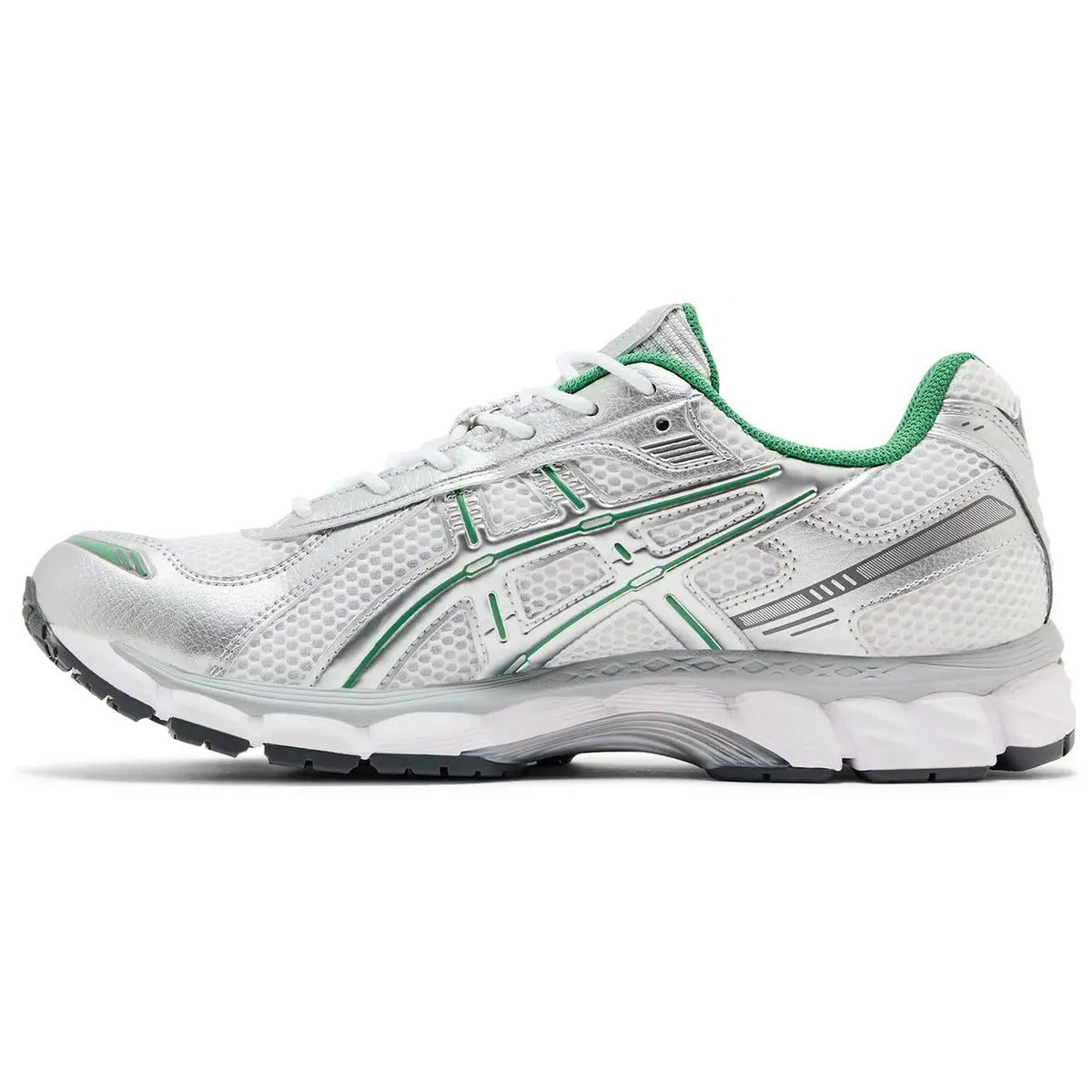 Asics Gel Kayano 12.1 'Silver Green'