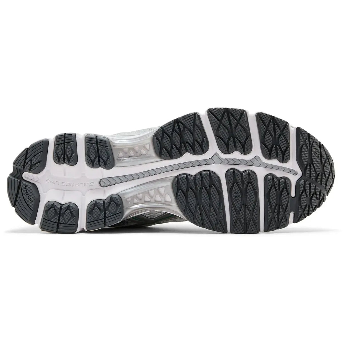 Asics Gel Kayano 12.1 'Silver Green'