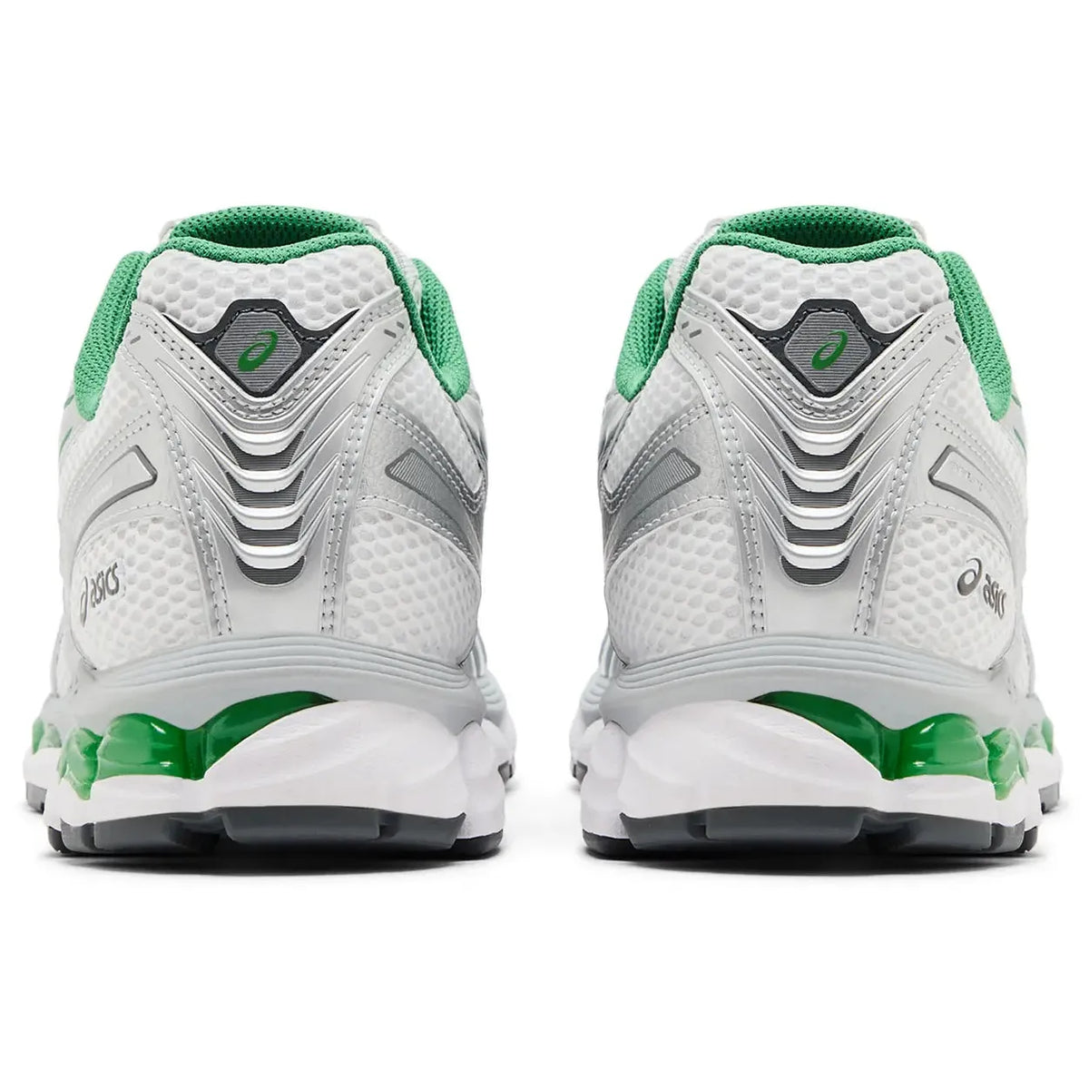 Asics Gel Kayano 12.1 'Silver Green'