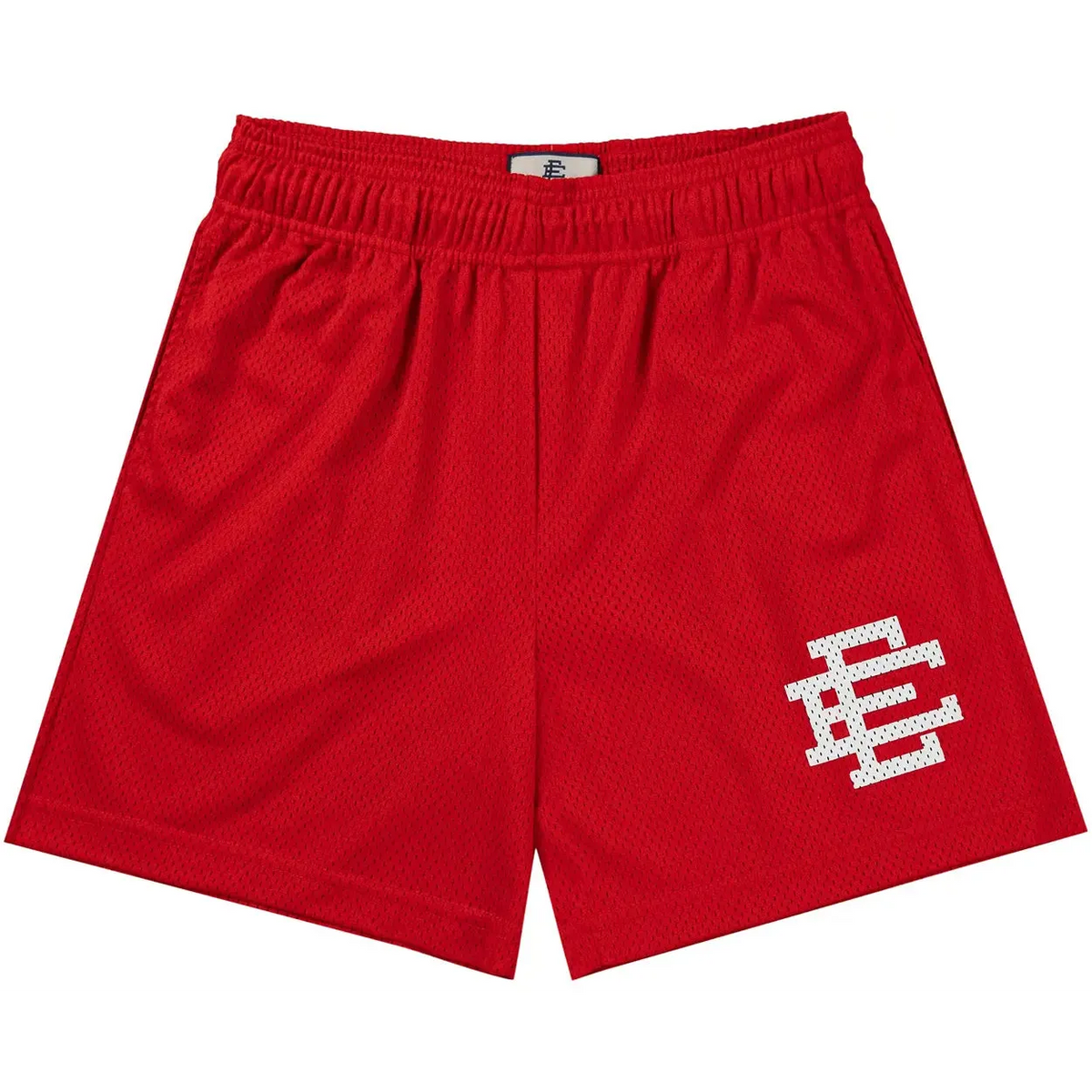 Eric Emanuel EE Basic Short 'Red'