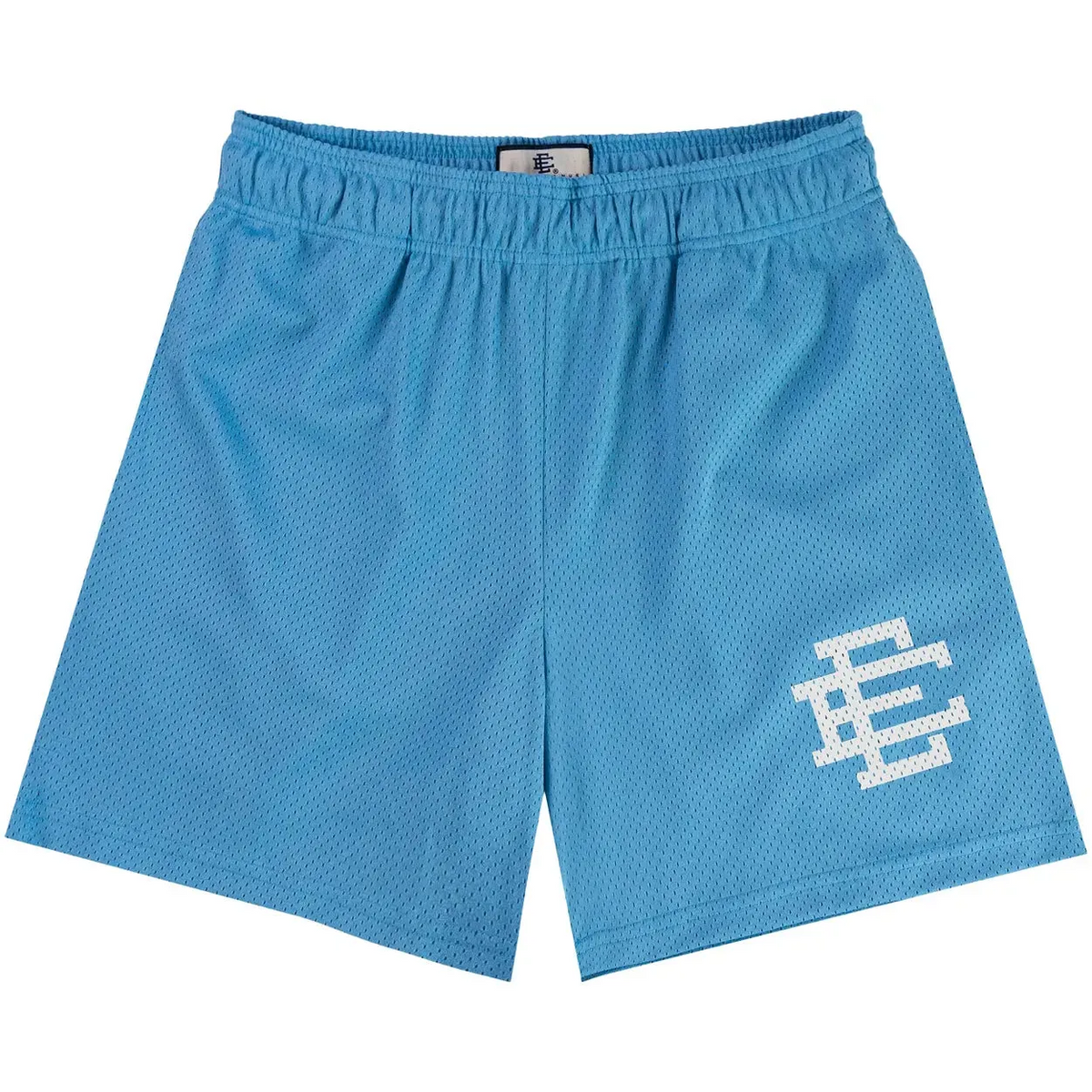 Eric Emanuel EE Basic Short 'Carolina Blue'