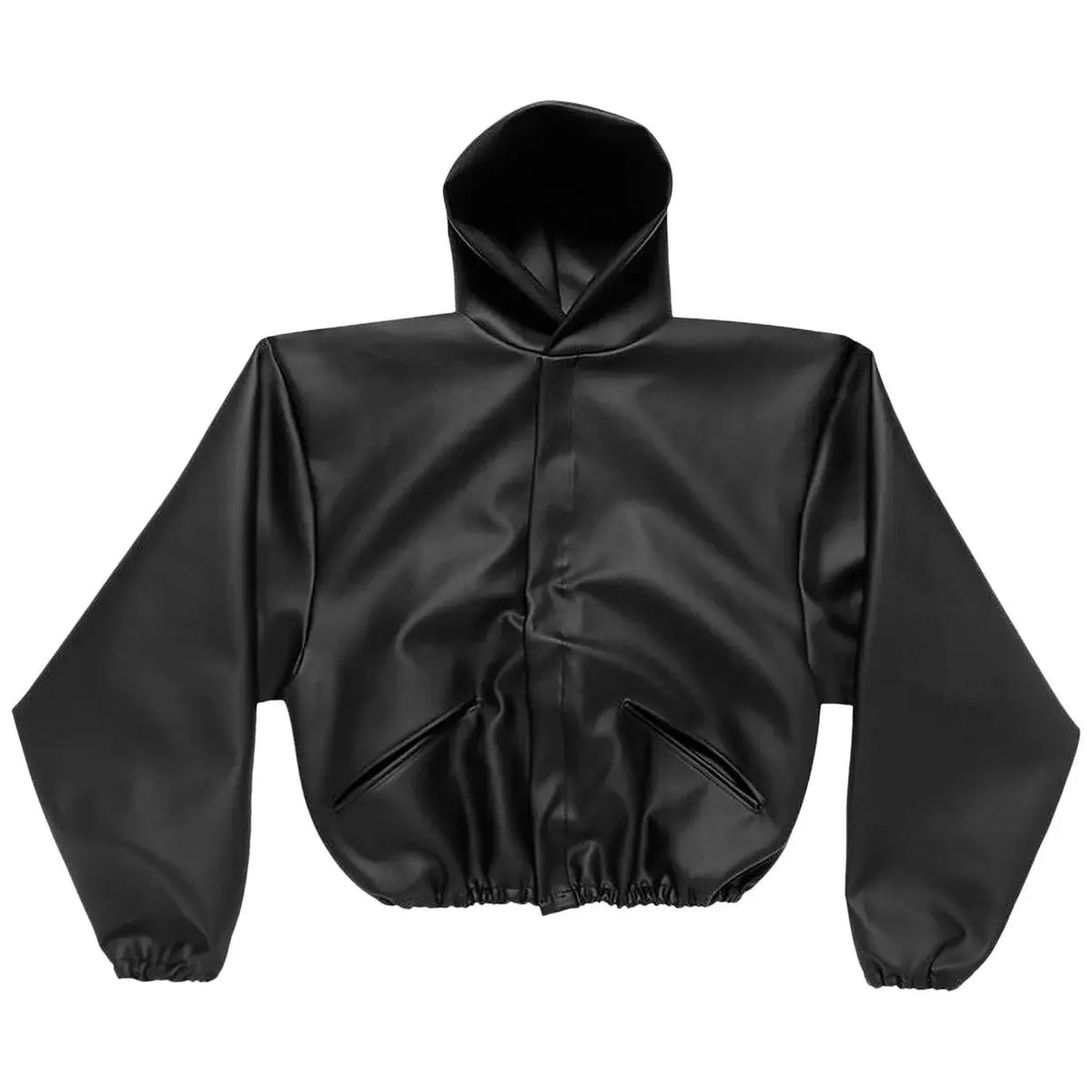 Yeezy JC-01 Jacket 'Black'
