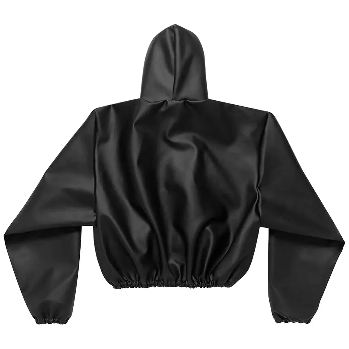 Yeezy JC-01 Jacket 'Black'