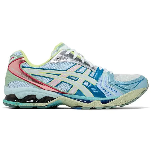 FACETASM x ASICS GEL-Kayano 14 'Organic Beauty'