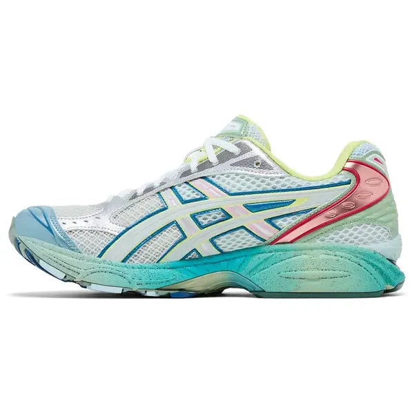 FACETASM x ASICS GEL-Kayano 14 'Organic Beauty'