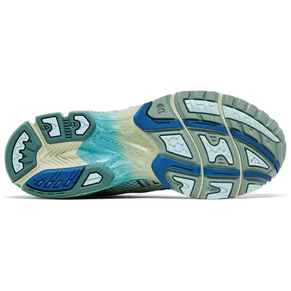 FACETASM x ASICS GEL-Kayano 14 'Organic Beauty'