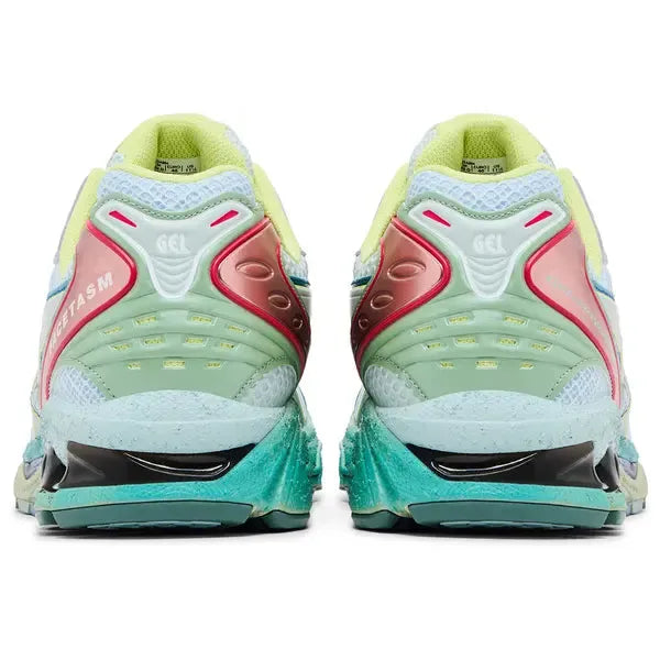 FACETASM x ASICS GEL-Kayano 14 'Organic Beauty'