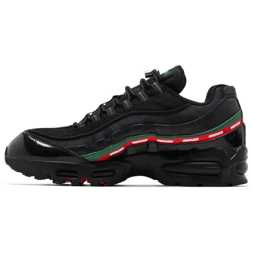Nike Air Max 95 x Undefeated 'Black'