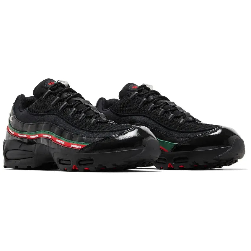 Nike Air Max 95 x Undefeated 'Black'