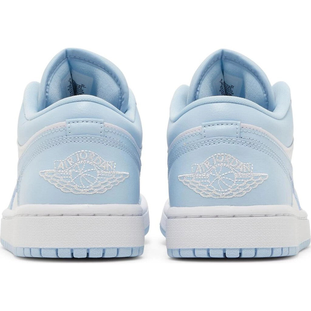 Nike Air Jordan 1 Low &#39;Ice Blue&#39; W