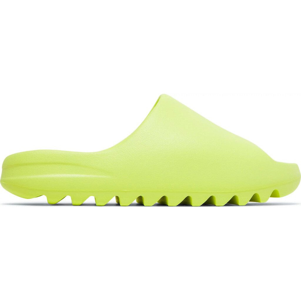 Adidas Yeezy Slides &#39;Glow Green&#39; 2.0 M