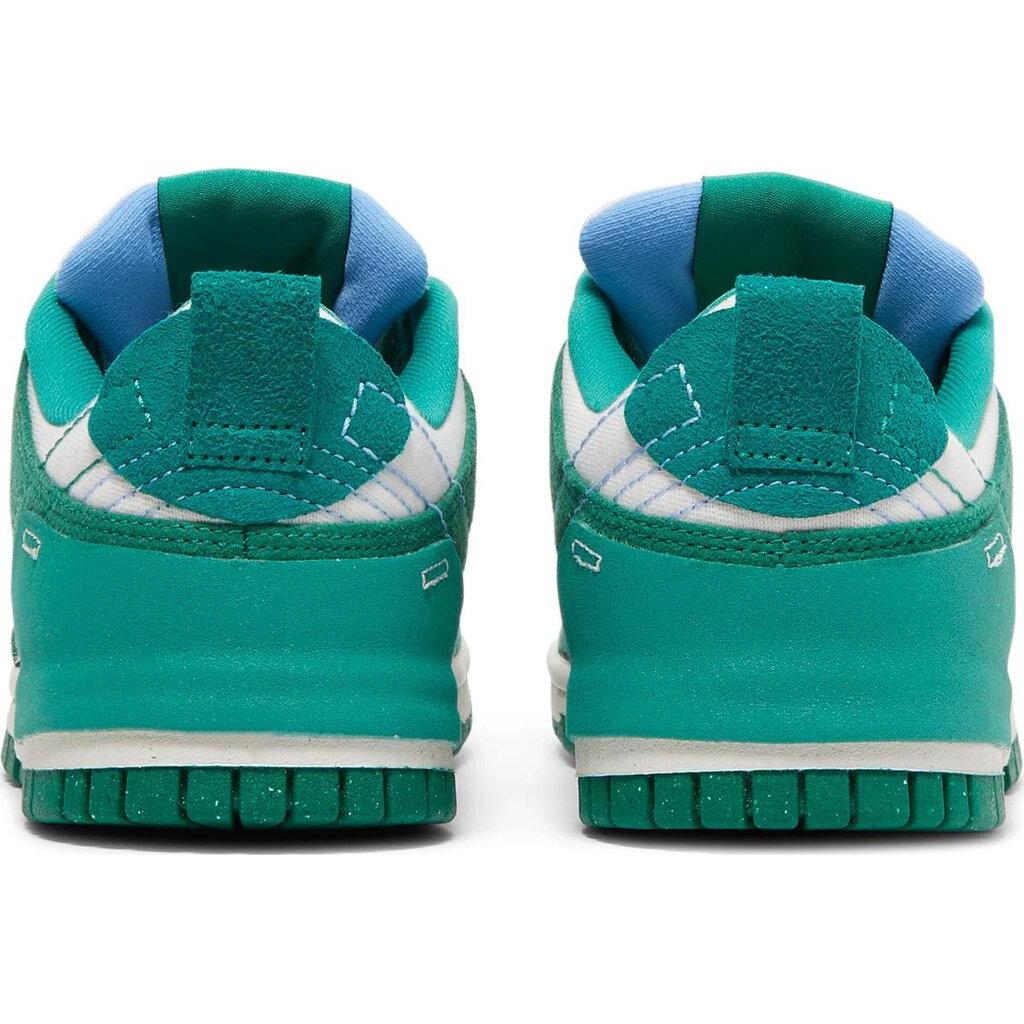 Nike Dunk Low Disrupt 2 'Green University Blue' W