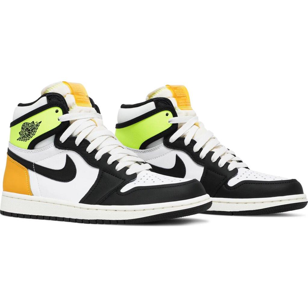 Nike Air Jordan 1 Retro High OG 'Volt Gold' M