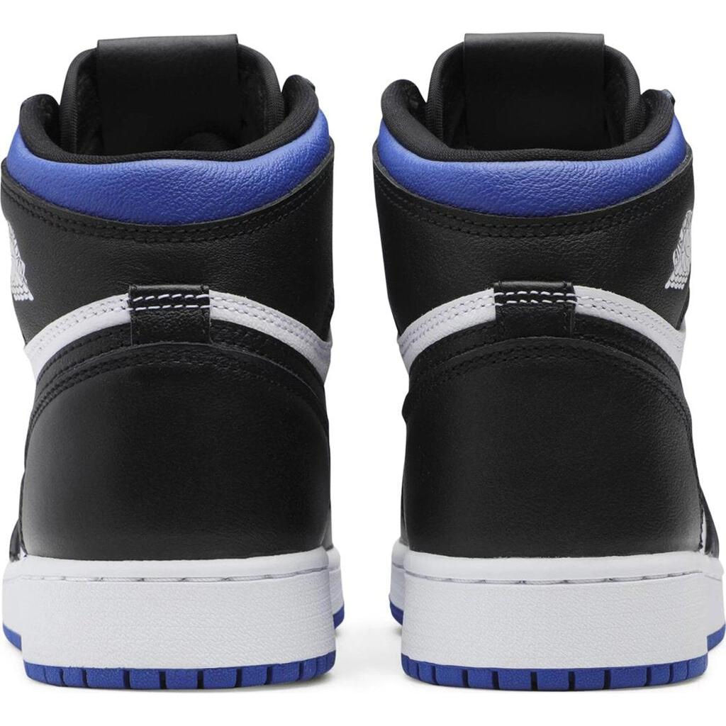 NIke Air Jordan 1 Retro High 'Royal Toe' GS