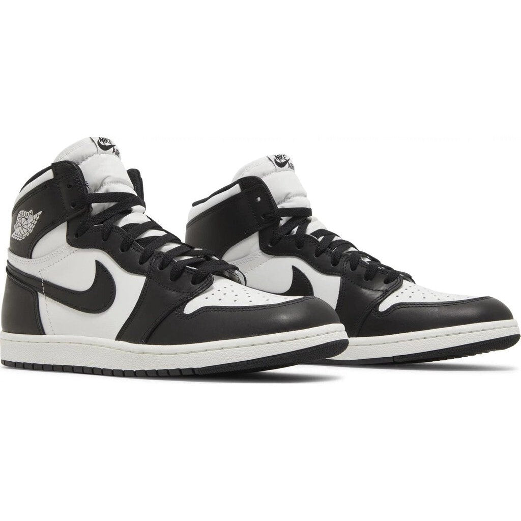 Nike Air Jordan 1 Retro High &#39;85 OG &#39;Black White&#39; M