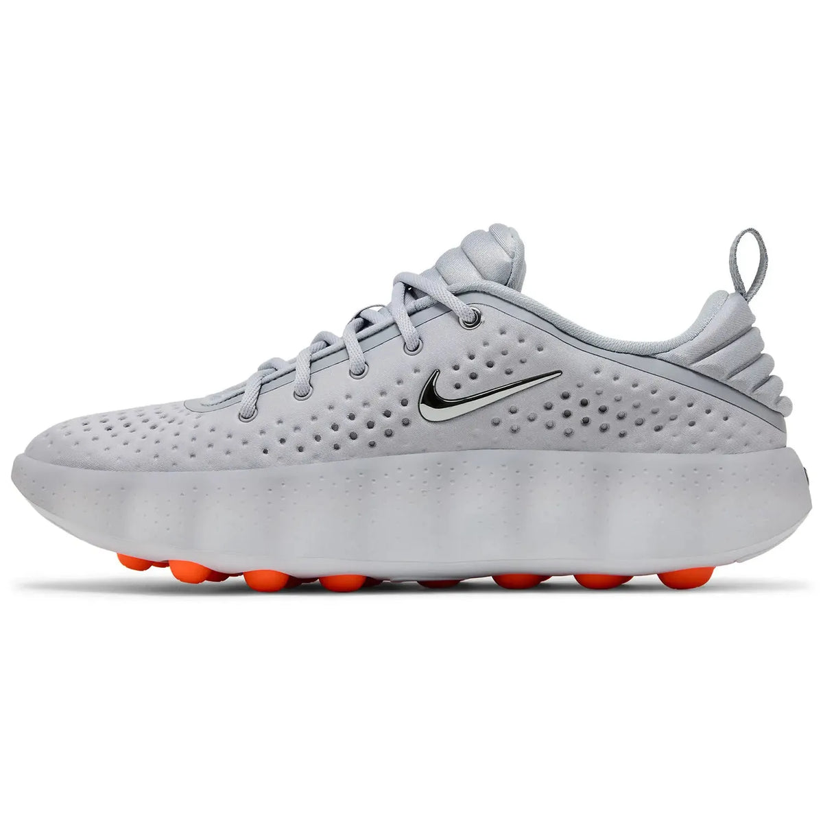 Nike Mind 002 'Light Smoke Grey'