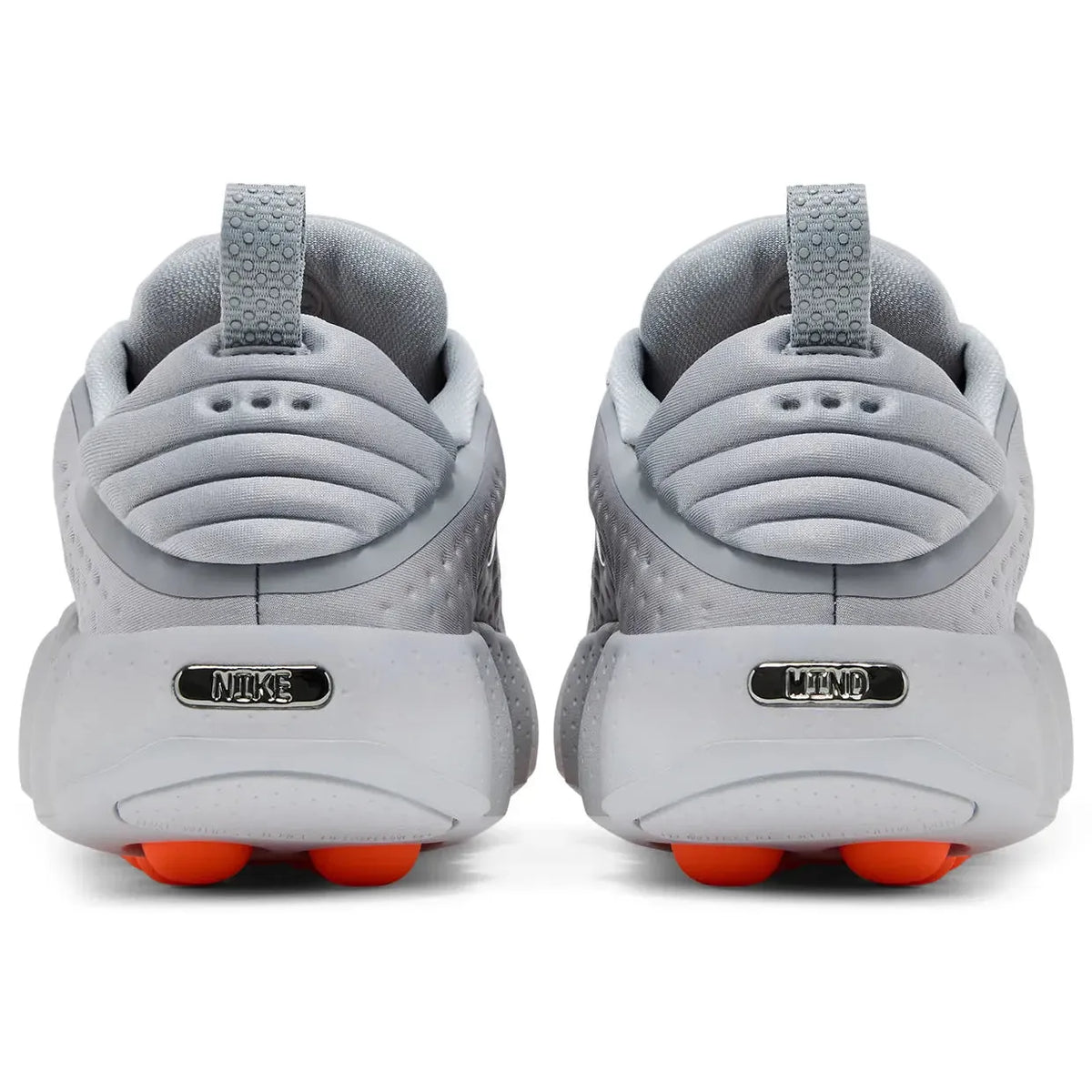 Nike Mind 002 'Light Smoke Grey'