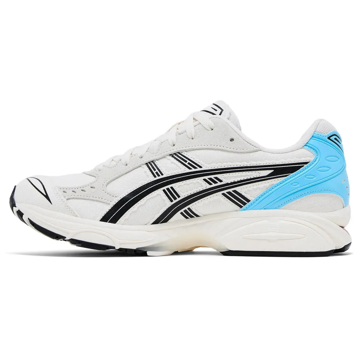 Marvel vs. Capcom x Kith x ASICS Gel Kayano 14 'Ryu'